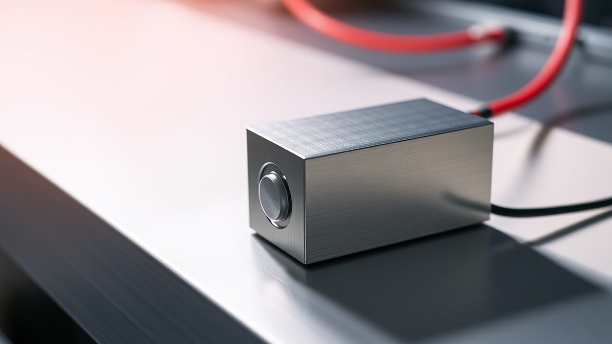 China Sets 2030 Battery Targets as Plug-In Storage and Sodium-Ion Bets Multiply