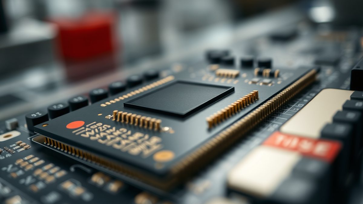 China Weighs Tighter Export Controls on AI Models and Chips, FT Reports