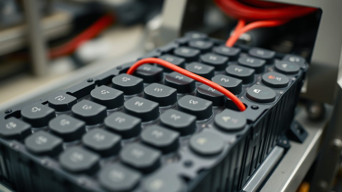 Chinas Technologie-Export: Autos, Batterien, KI-Modelle und Huaweis Prozess