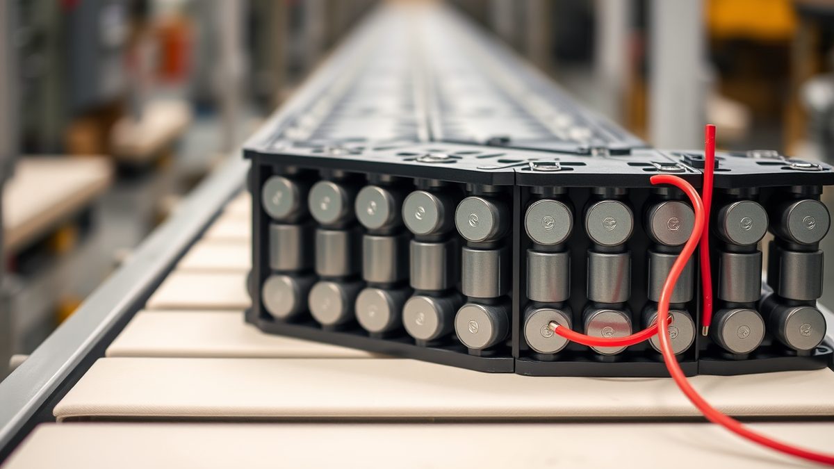 Comment la politique technologique chinoise a fait des contrôles à l'exportation une arme de chaîne d'approvisionnement