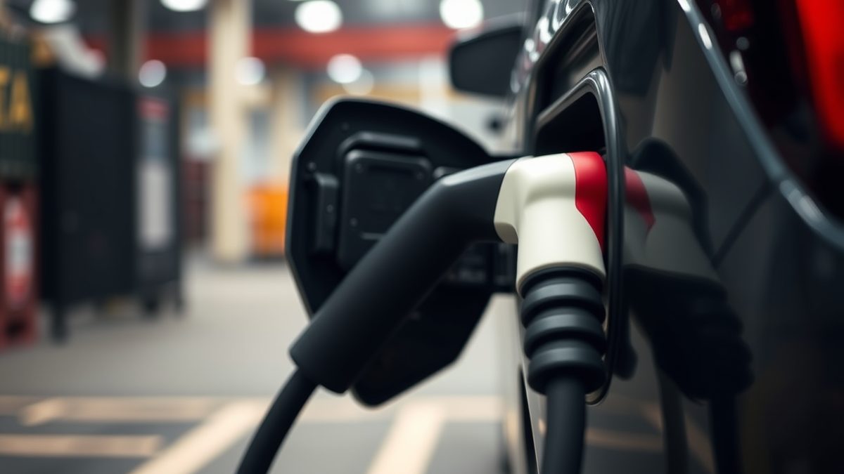 Chiny eksportują technologię: elektryki, otwarty kod i walka o standardy