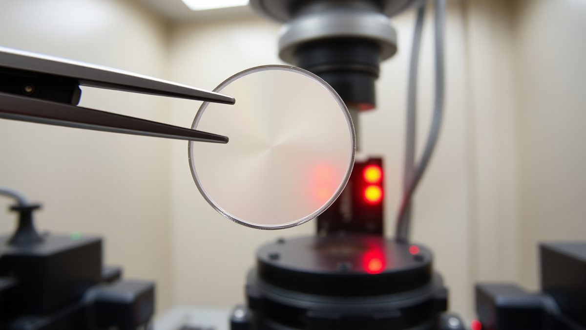 Chip Capacity Is Being Rebuilt Globally, Not in One Place