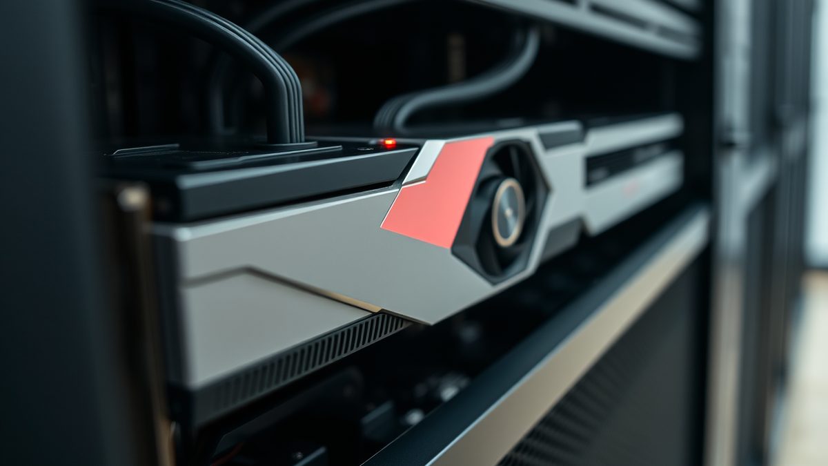 La Cina valuta un'apertura su Nvidia mentre stringe i controlli sulle partenze dei suoi ingegneri