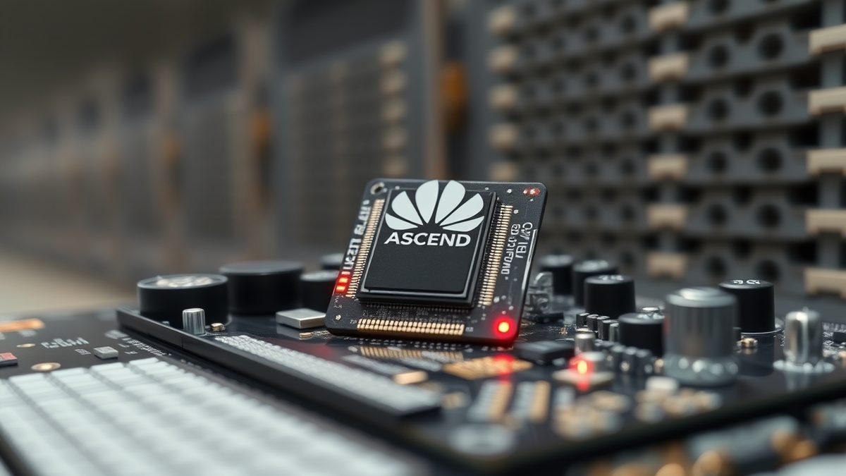 La Cina estende ai familiari le restrizioni sui viaggi per i vertici dell'AI. Deepseek intanto costruisce strumenti per Huawei