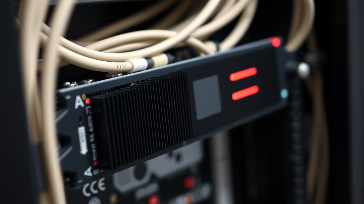 I controlli sull'export dei chip si stringono su un mercato che Huawei dice di guidare