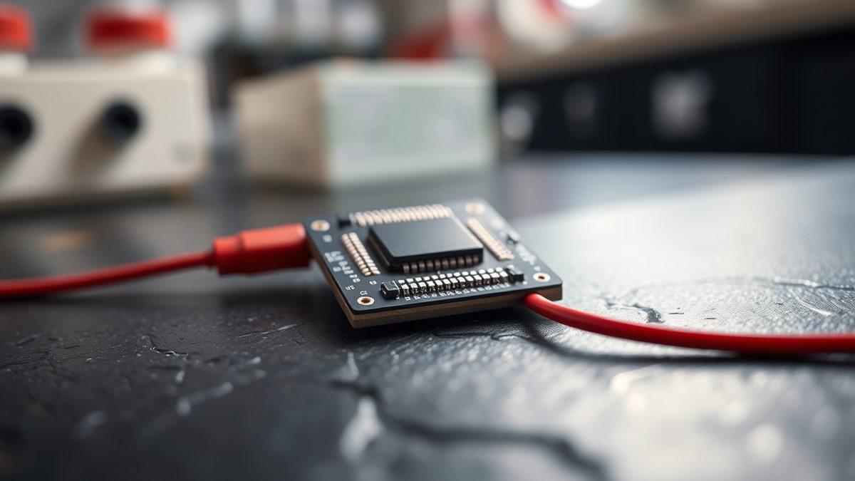 I controlli sull'export dei chip tornano in gioco, ma la partita si è spostata a Bruxelles