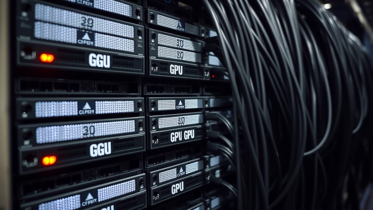 CoreWeave Launches Forge, Pushing Beyond GPU Rental Into Enterprise AI Software