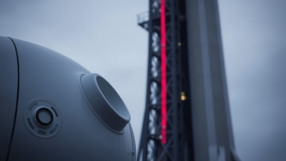 Crew-13 Reaches Orbit as Florida Sues OpenAI and ESA Picks OVHcloud and CGI