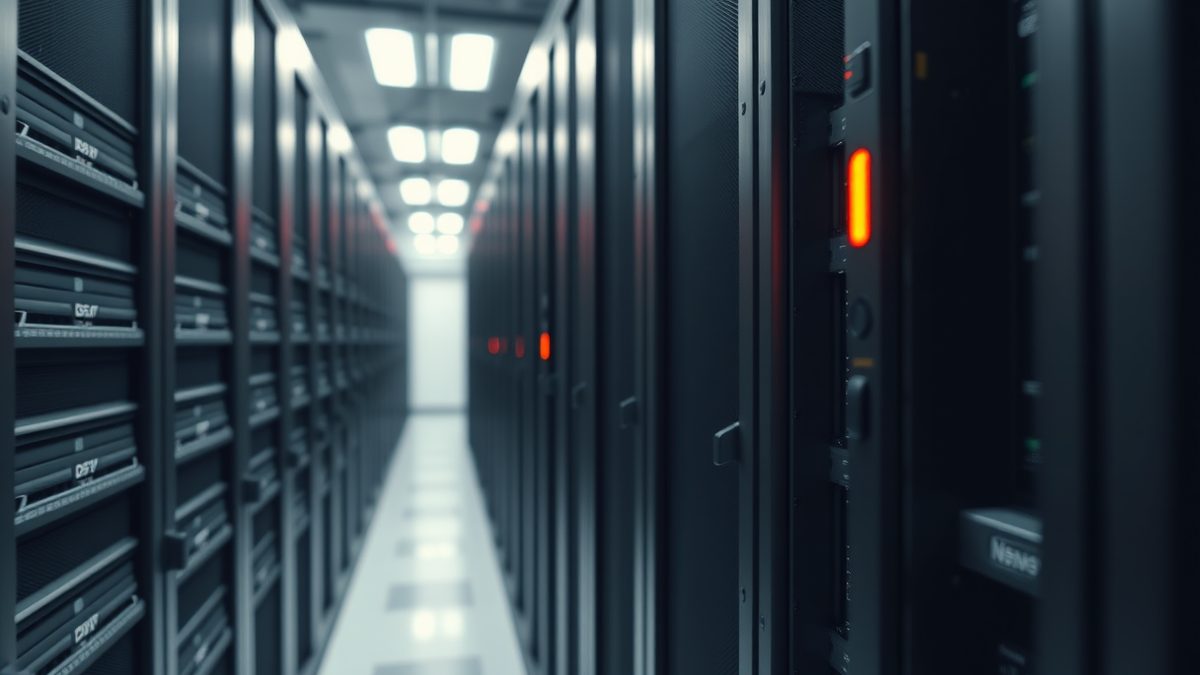 Data Center Boom Meets Sports Tech: Japan's $140bn AI Push and What It Means