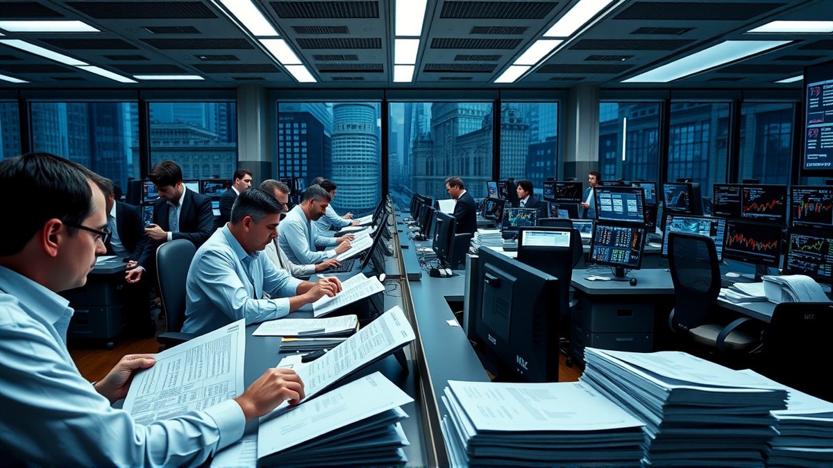 Data center: la scommessa americana sull'IA vale il 3,6% del PIL su più anni
