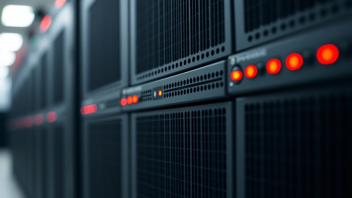 Data centers face power and cooling squeeze as regulators tighten grip