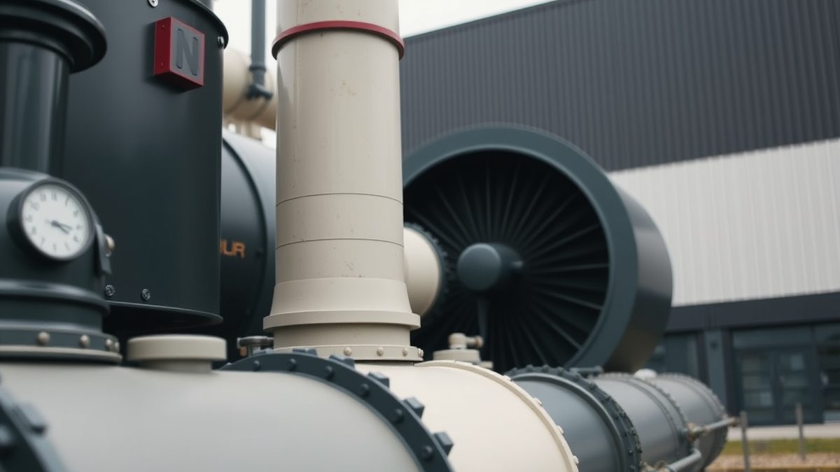 L'energia dei data centre diventa una questione locale: la decisione sul gas a El Paso, la multa nel New Jersey, il piano a carbone di Ameren