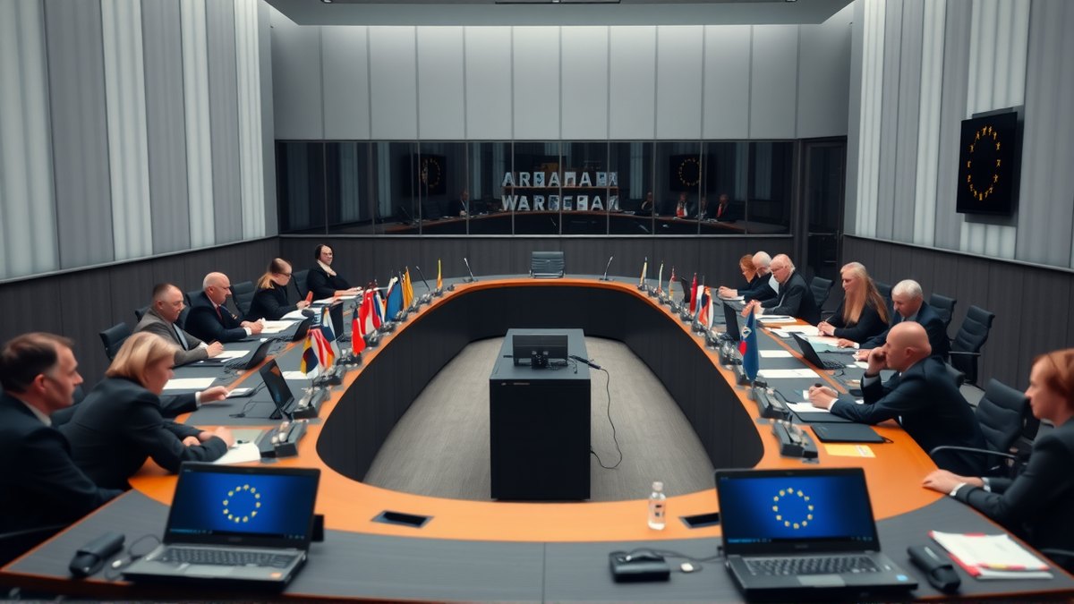 Daten-Omnibus: obrońcy danych ostrzegają przed zbiorczą zgodą na trenowanie AI
