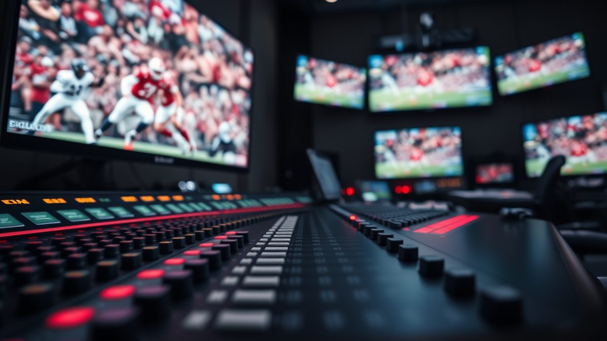DAZN punta sui diritti sportivi nazionali USA con accordi locali