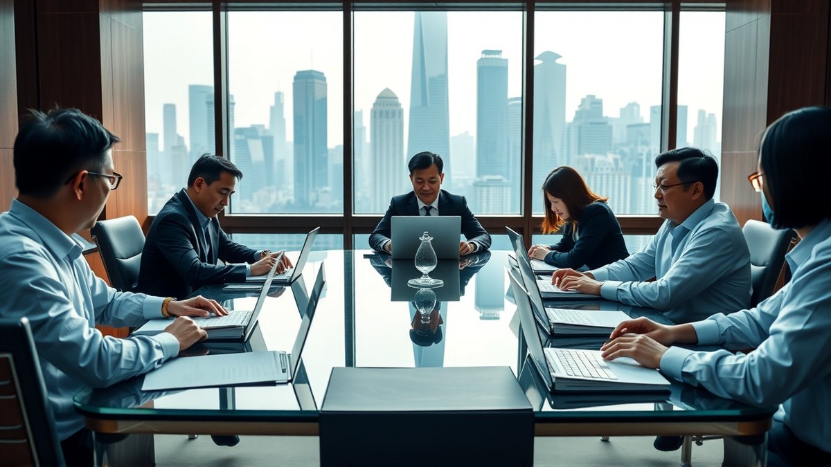 DeepSeek: 7,5 miliardi di dollari al secondo round e un miliardo di ricavi annui