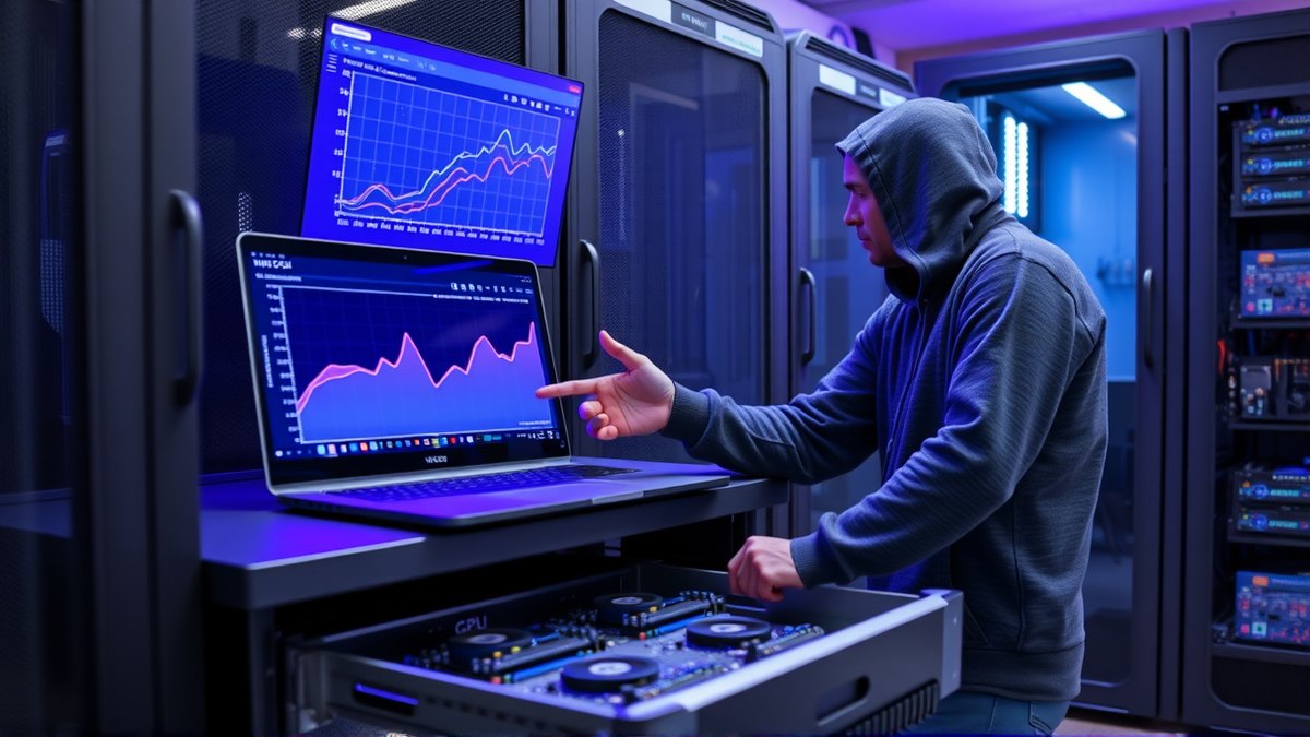 890 bytes per token: how DeepSeek shrinks the KV cache