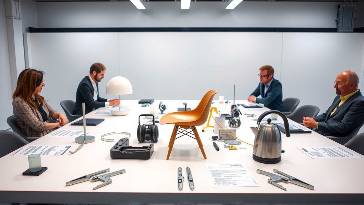 Design awards are rewriting their criteria. Durability now counts as much as form