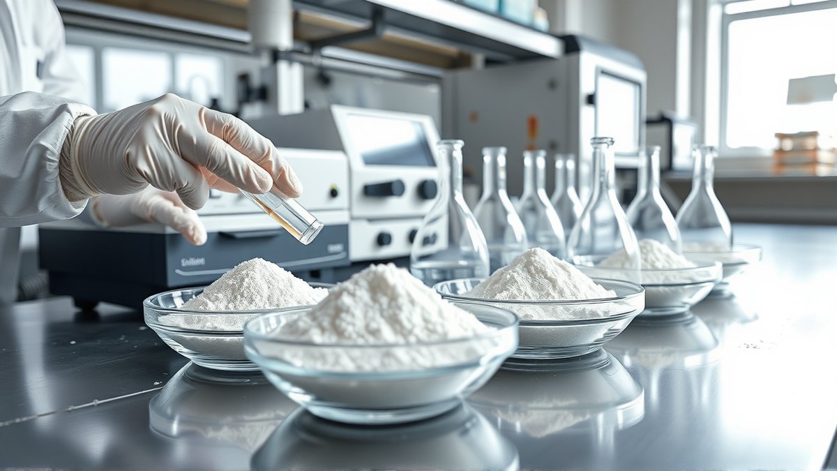 食品添加剂：欧盟批准300多种物质，E 962 重新评估意见出炉