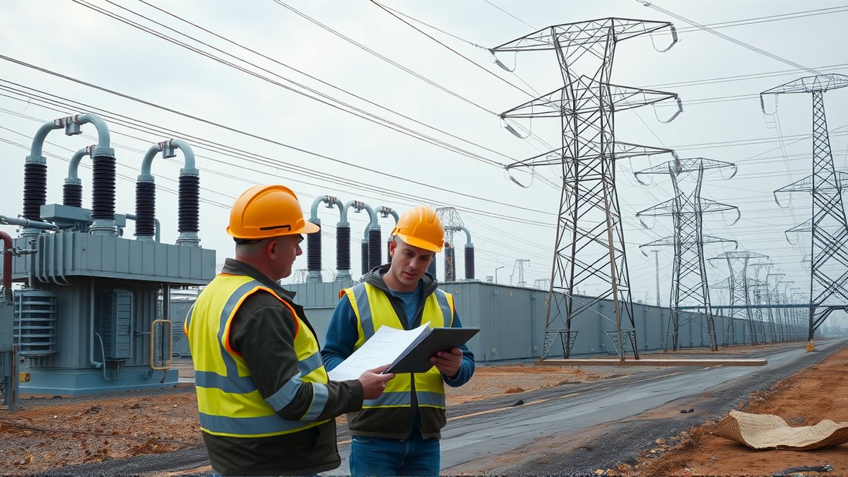 Elettricità, non chip. È la capacità di connessione a frenare i data center