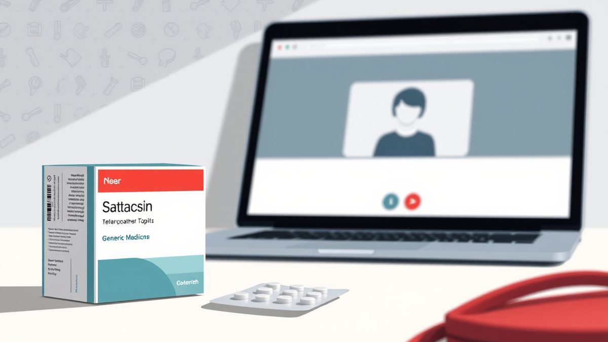 Eli Lilly lance sa propre plateforme de télémédecine en Australie, contournant les pharmacies