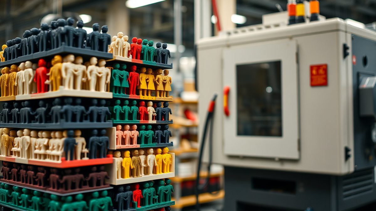 Energy prices push Playmobil out of Germany as Europe's industry split deepens
