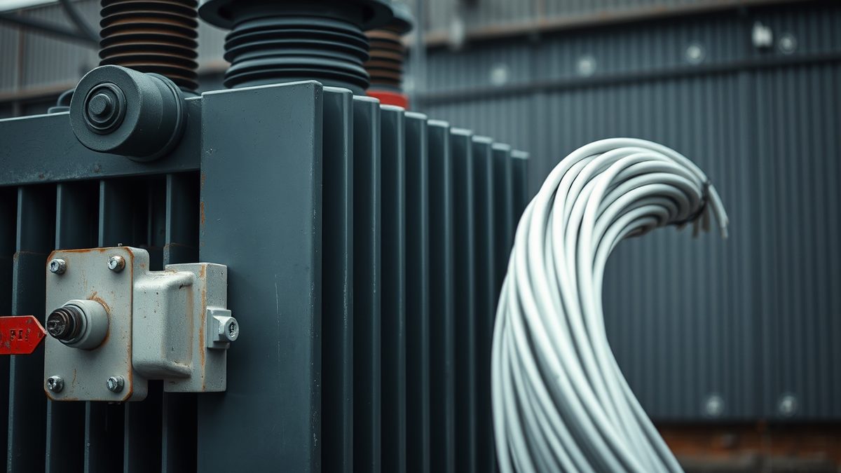 Energy prices squeeze European industry as datacenters push up US power costs