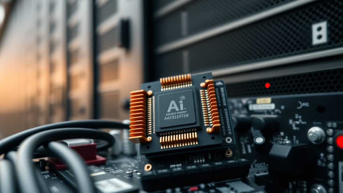 Enterprise Software Deal Wave: Tencent Leases 100,000 Oracle AI Chips for $7bn
