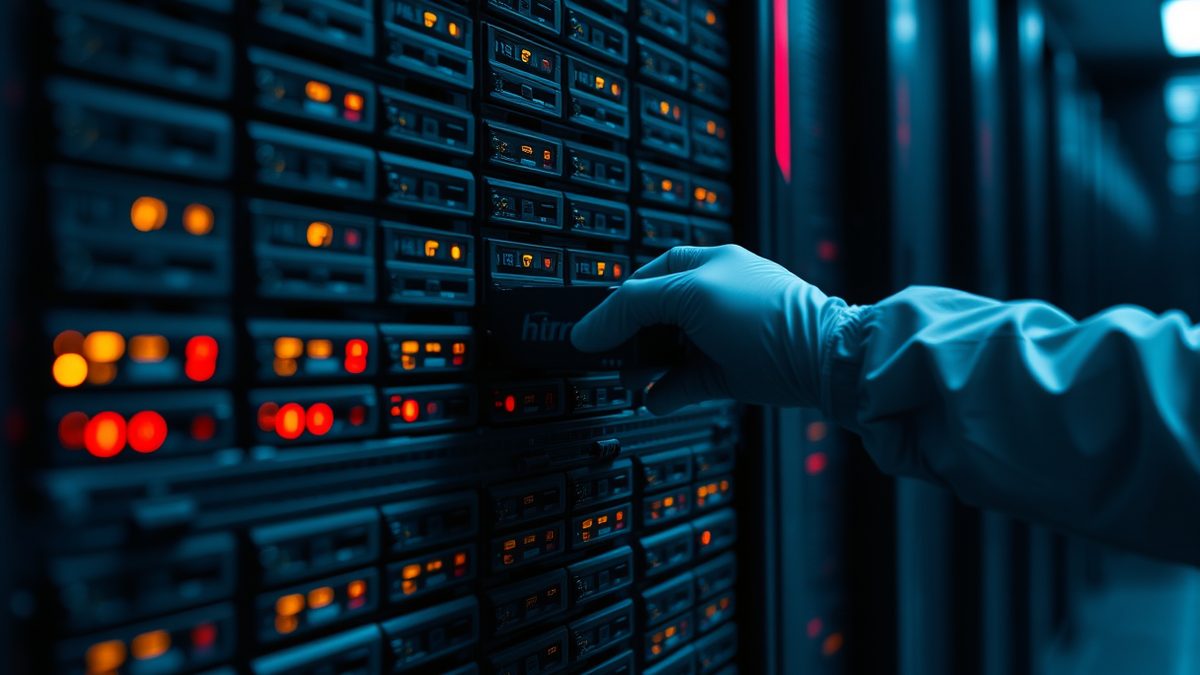 L'ESA sceglie OVHcloud e CGI per il cloud sovrano di osservazione della Terra