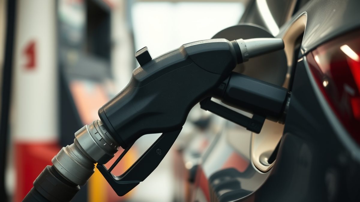 L'étau énergétique européen : carburants, électricité et choc des prix du solaire