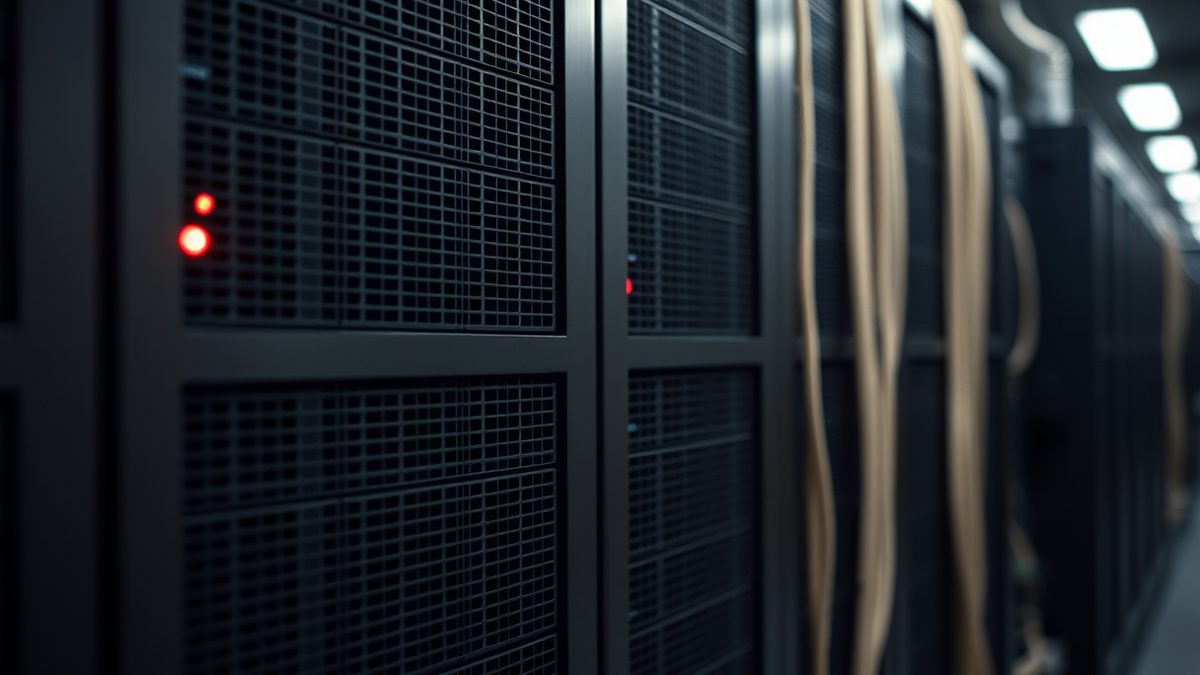 EU AI Act: Brüssel hält die Regeln für fertig, die Industrie warnt vor Wettbewerbsfähigkeit