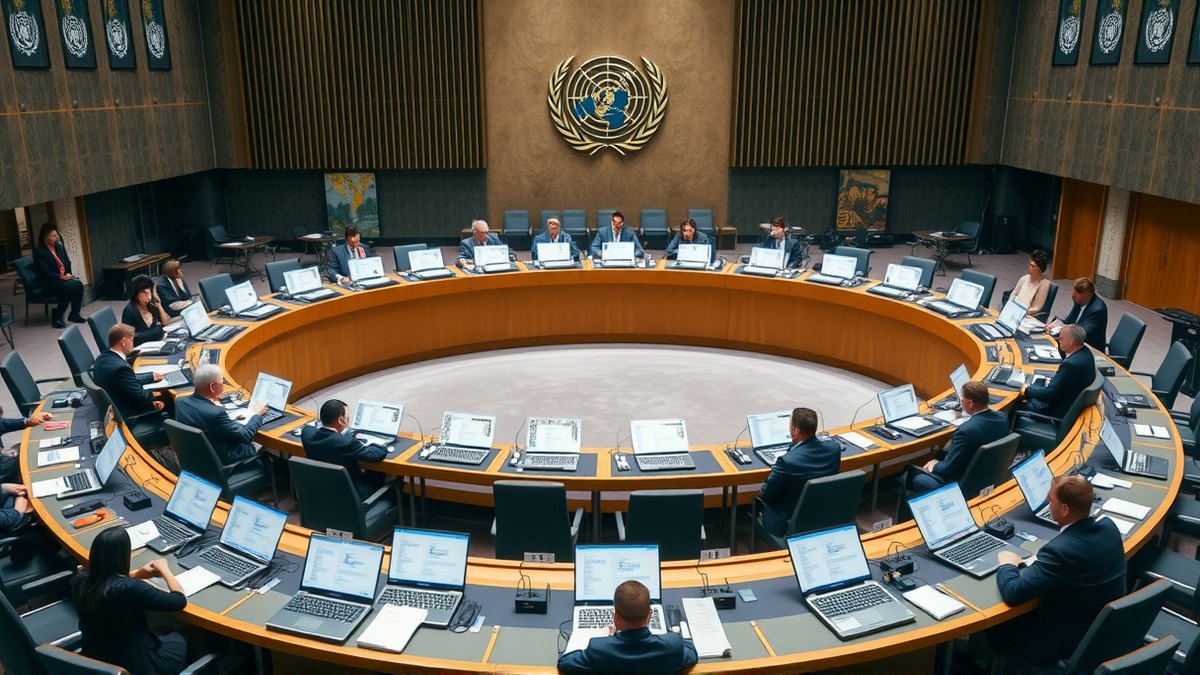 AI Act: Europe enforces the rules while the UN seeks a global standard