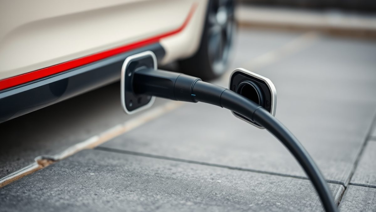 EU-Autoziele treiben EV-Verkäufe, Strommarktreformen hinken hinterher