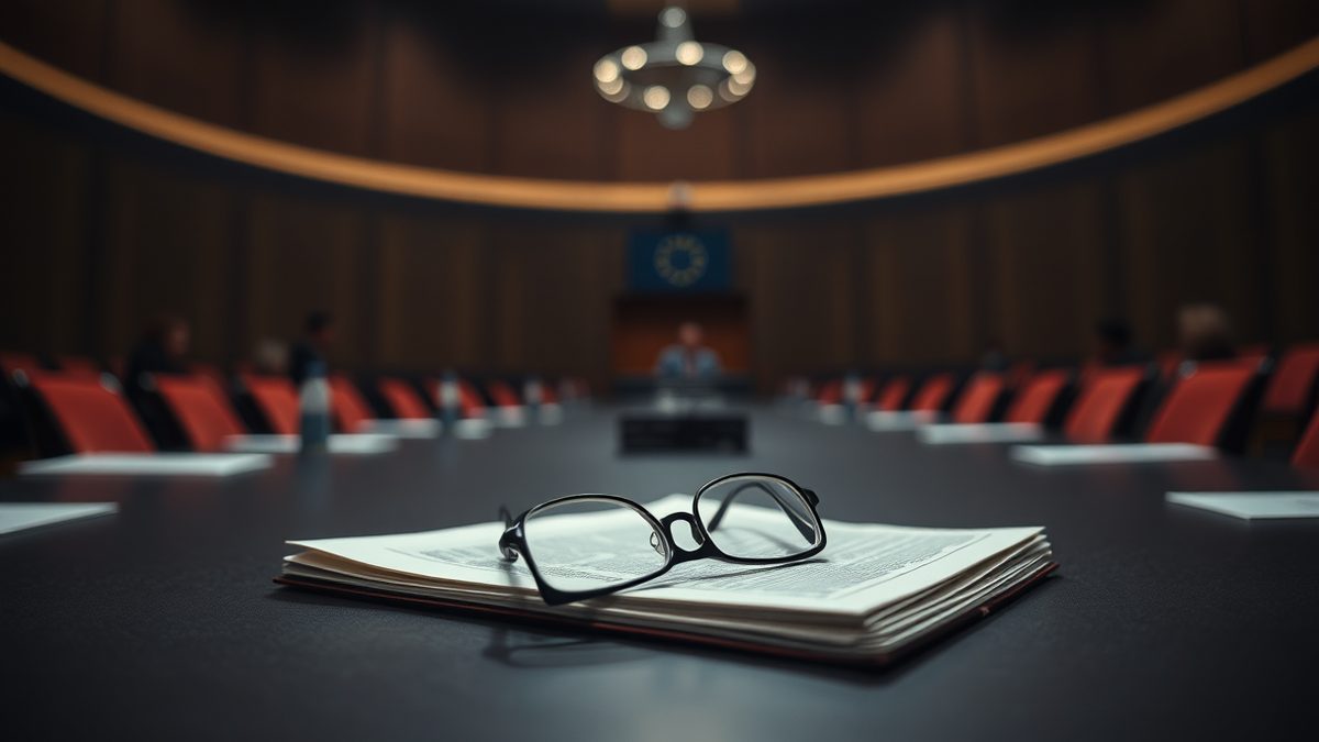 EU Council pushes 'search plans' to legalise mass chat scans before trilogue