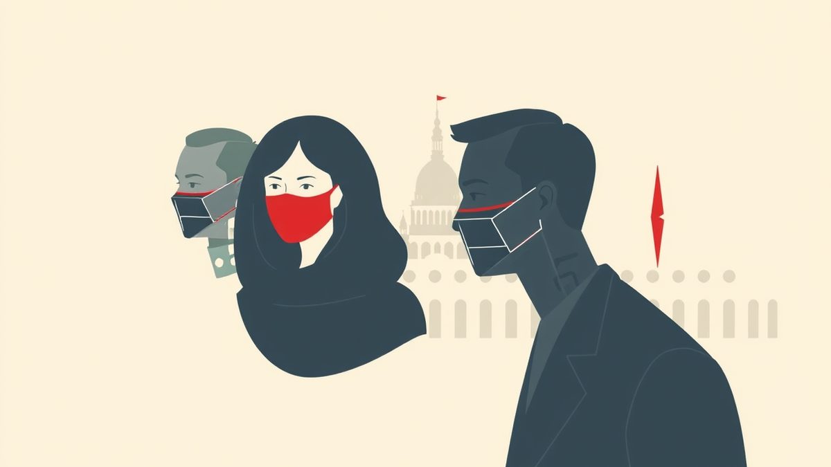 Durchsetzung des EU-KI-Gesetzes: Deepfake-Verbot trifft Abgeordnete