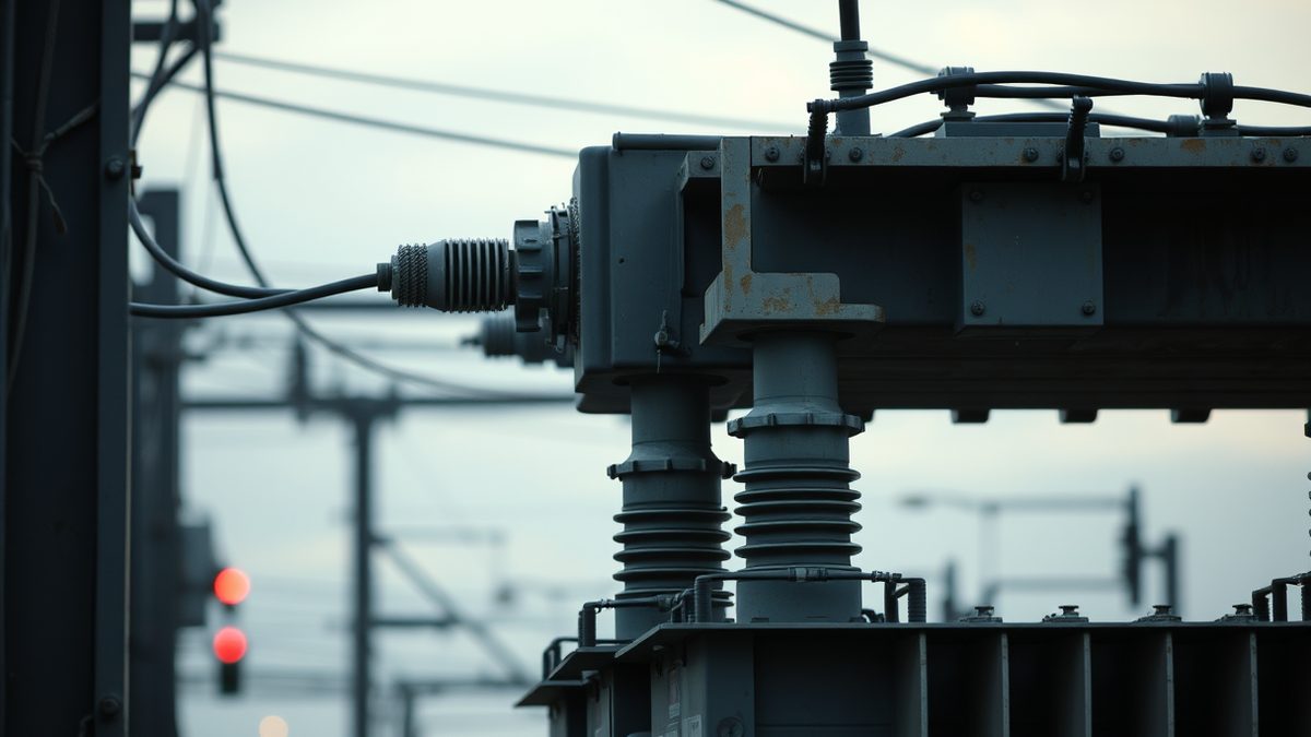 Europe's Energy Bill Is Reshaping Its Industrial Policy