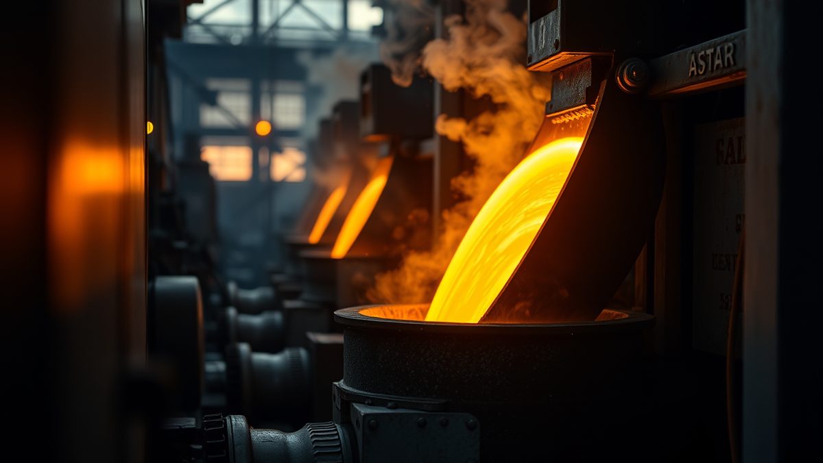 Europe's energy crisis reaches the factory floor as industry pushes back on policy