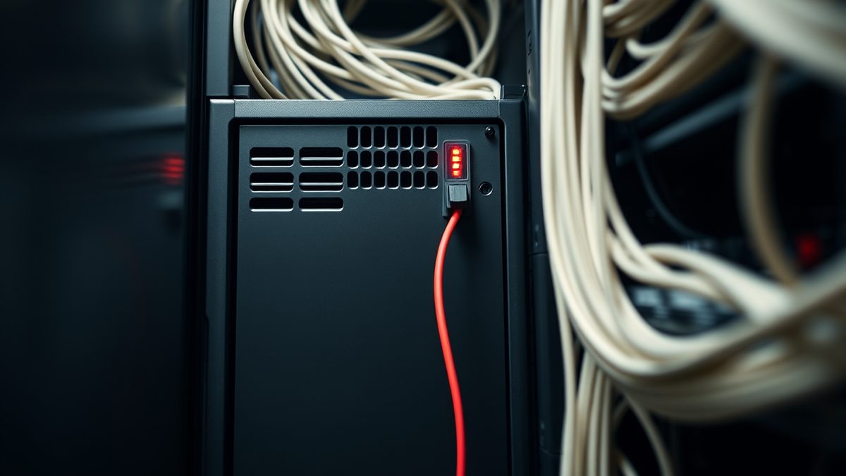 Europe's Energy Squeeze: Datacenter Demand, Deindustrialisation and a Policy Gap