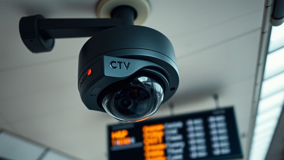 Europe's night trains keep expanding, but the newest rail story is about who is watching you