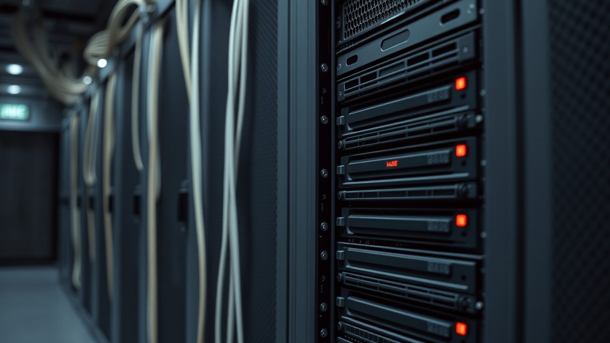 Souveraineté cloud : l'ESA choisit OVHcloud, les entreprises visent 90 %