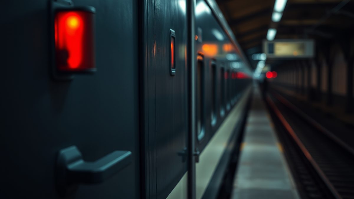 L'essor des trains de nuit en Europe bute sur un manque de données