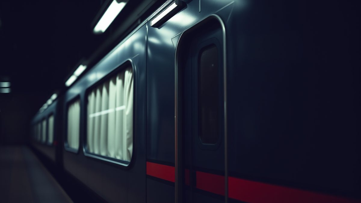European Sleeper heads north: night train operator announces first Nordic route