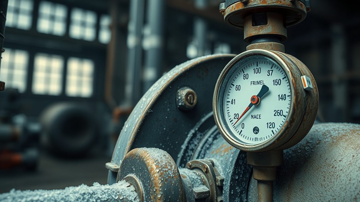 Energetyczne napięcie w Europie uderza w przemysł, Bruksela otwiera postępowania przeciw 18 krajom