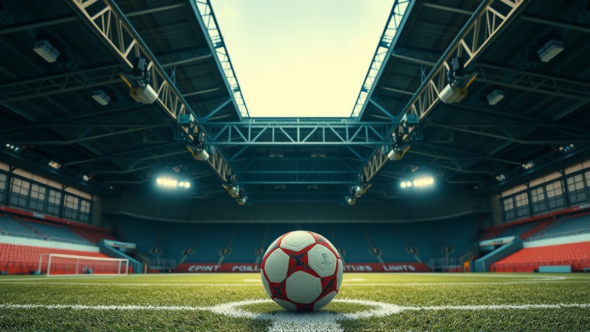 12 kamer, 29 punktów ciała, 50 Hz: jak FIFA mierzy spalonego