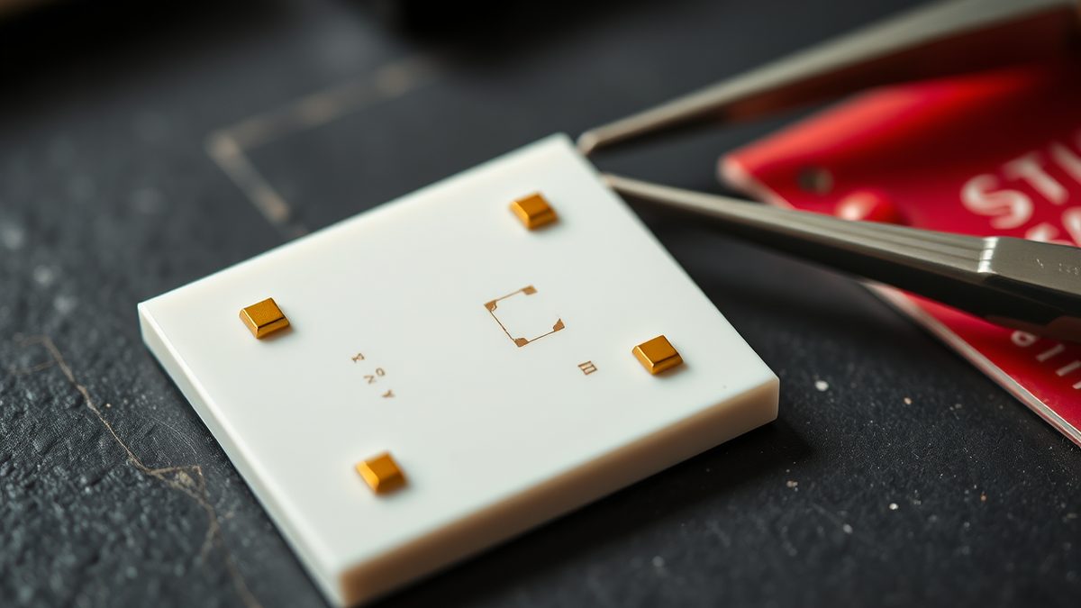 Filiera dei chip legacy: packaging, memoria e materiali pesano più dei wafer