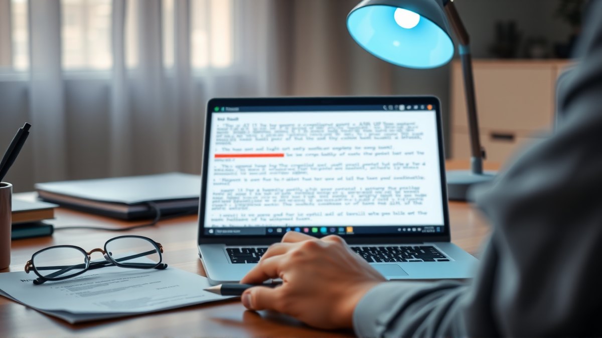 Filigrana invisibile nei testi: come le aziende rispettano gli obblighi dell'AI Act