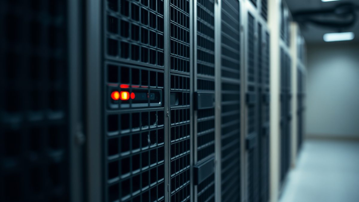 Finansowanie AI dzieli się na dwa obozy: megakapy i startupy, które przegrywają wyścig