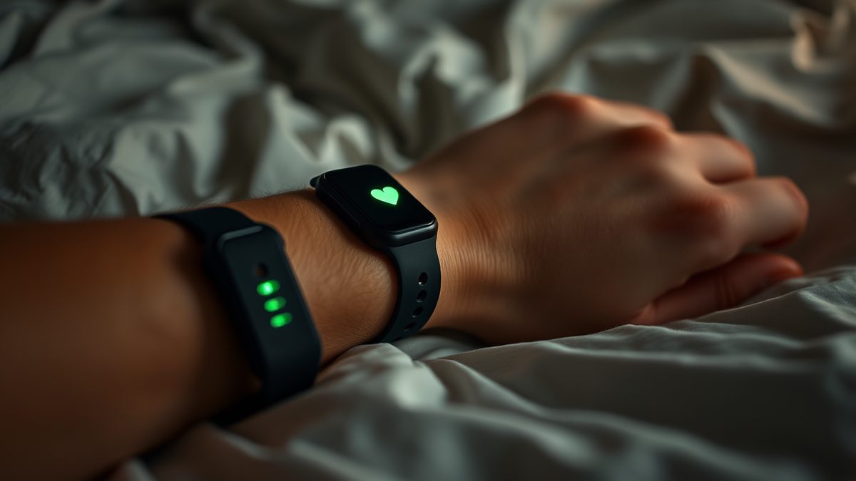 Un Fitbit, 82 volontari e mesi di dati: dentro il nuovo studio sul sonno con i wearable