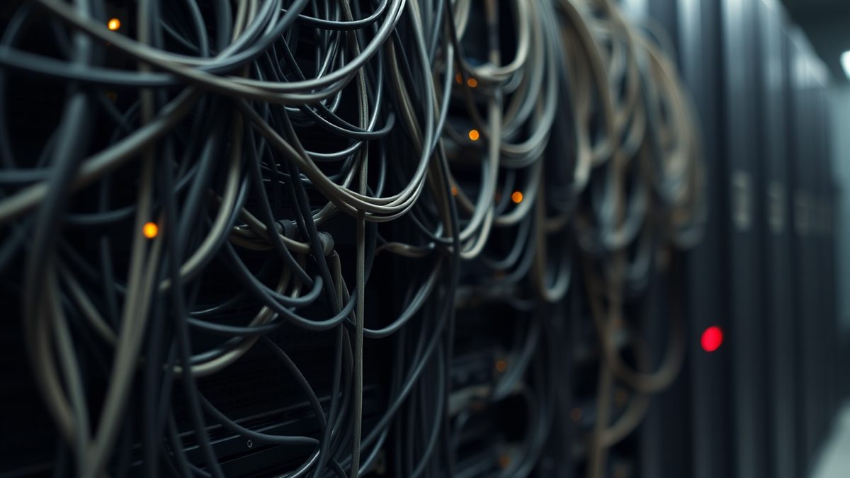 FTC Probe, $200B Korea Deal and a Data Center Secrecy Problem