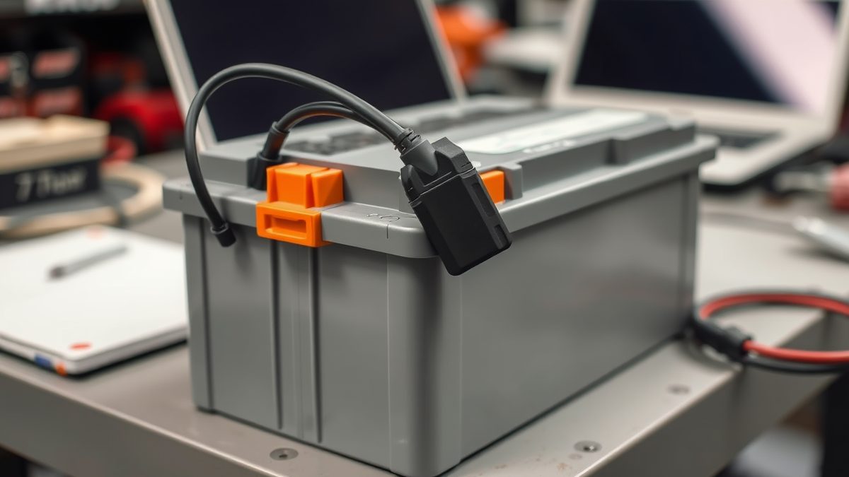 Wie man den Akku eines gebrauchten E-Autos beurteilt, und warum er mehr zählt als der Kilometerstand
