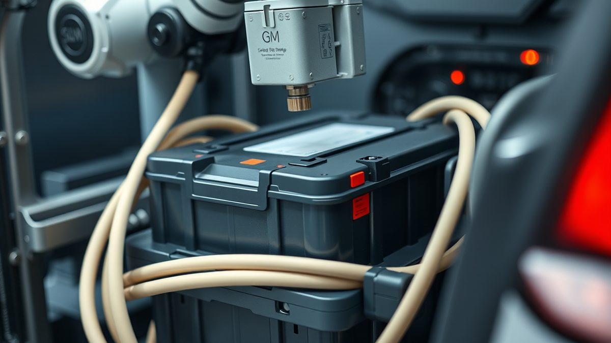Geely Takes 30% of Nio Power as CATL, BYD and Hyundai Push Battery Tech